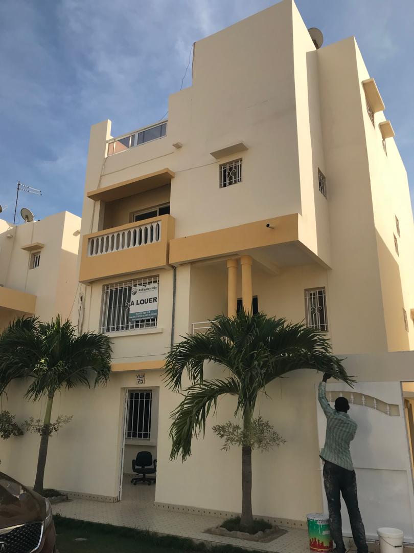 Réalisation immobilière MBC 1