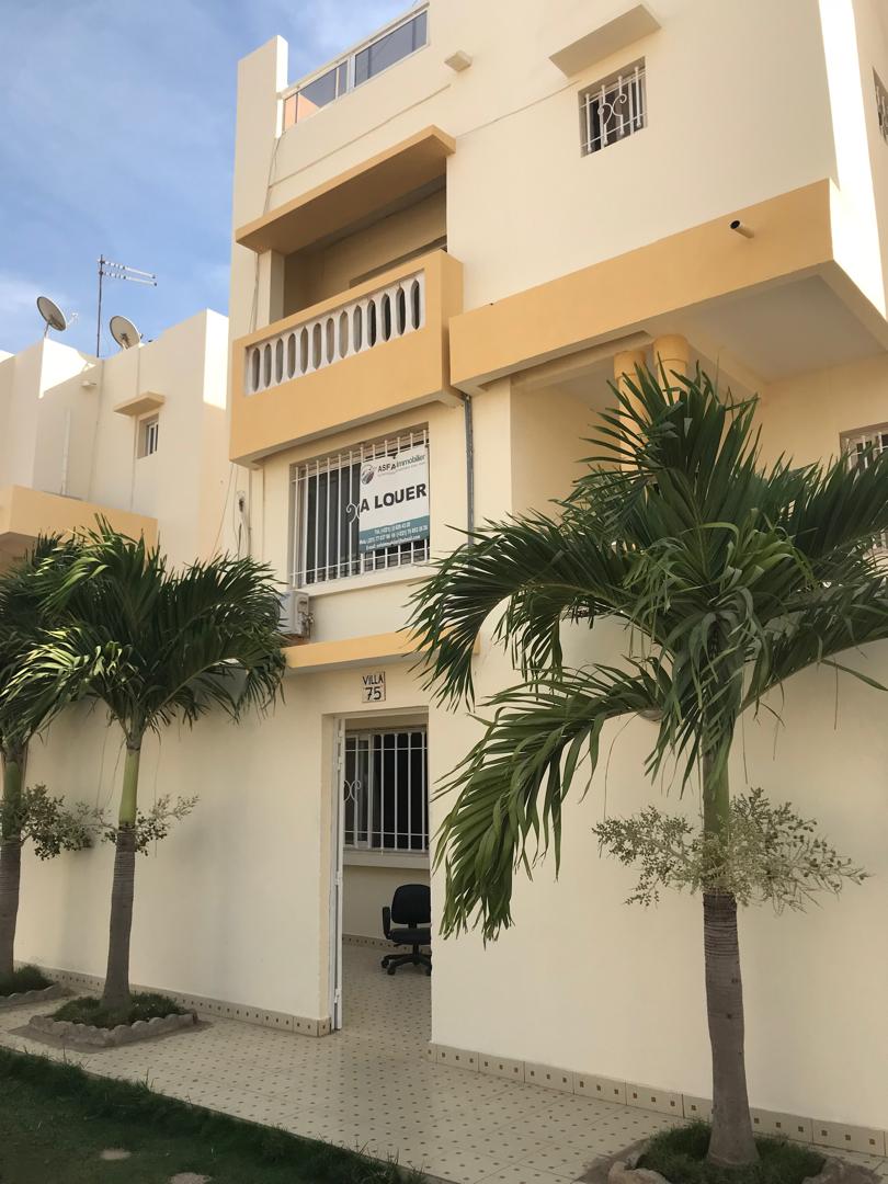Réalisation immobilière MBC 5