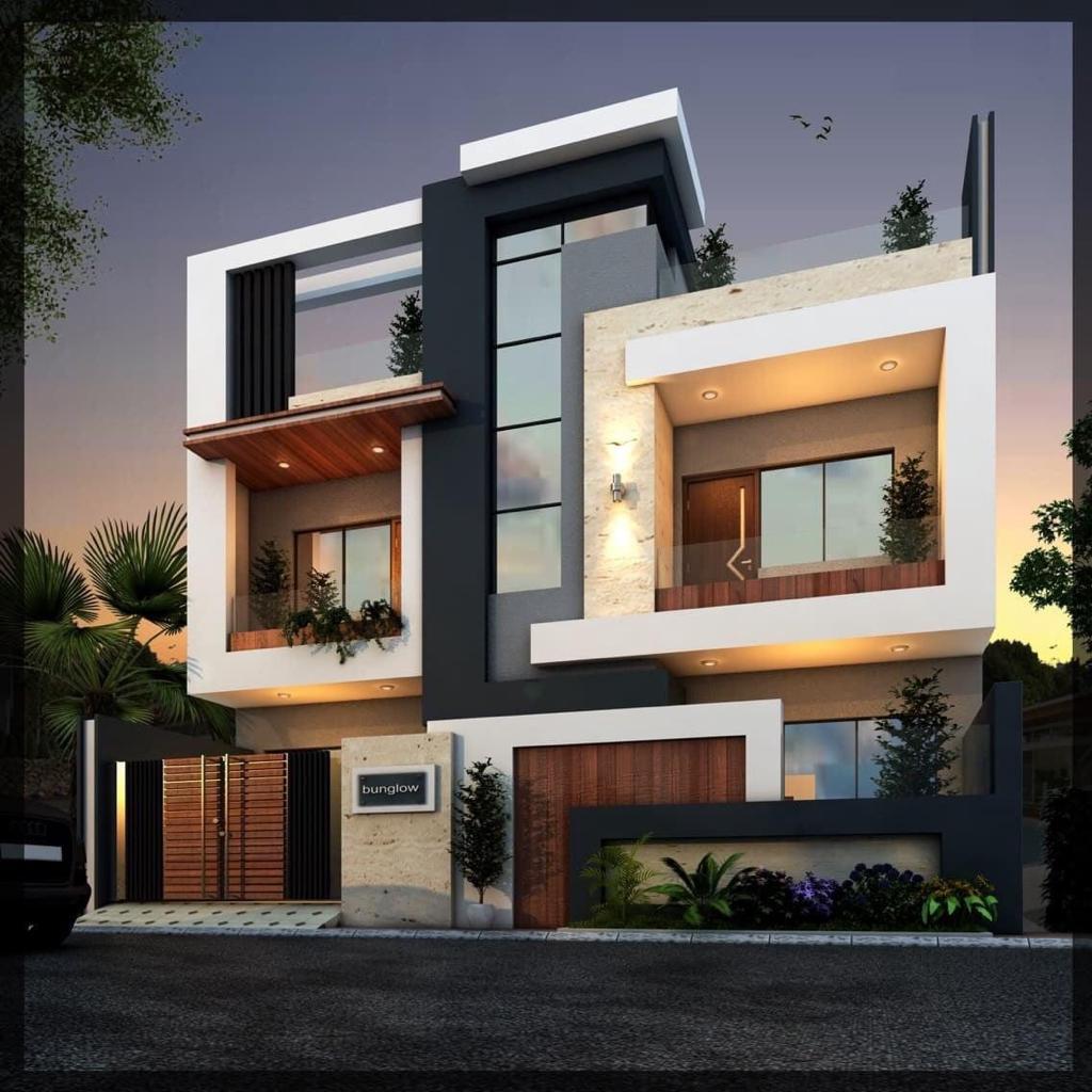 Réalisation immobilière MBC 9